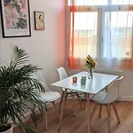 Apartamento Le Design *vieux Lille*parking Gratuit*fibre La Madeleine (Nord)